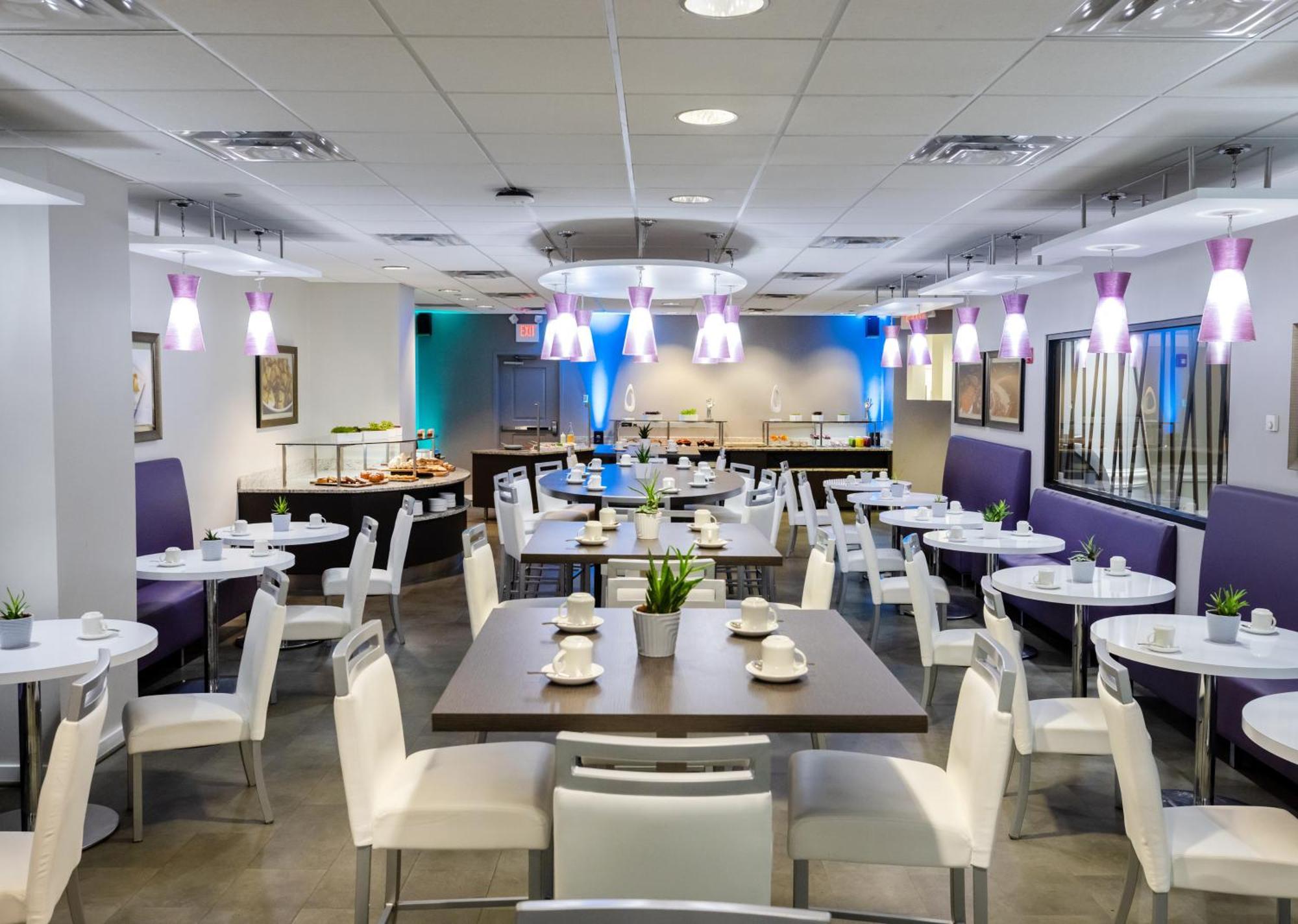 Kellogg Conference Hotel at Gallaudet University Washington Esterno foto