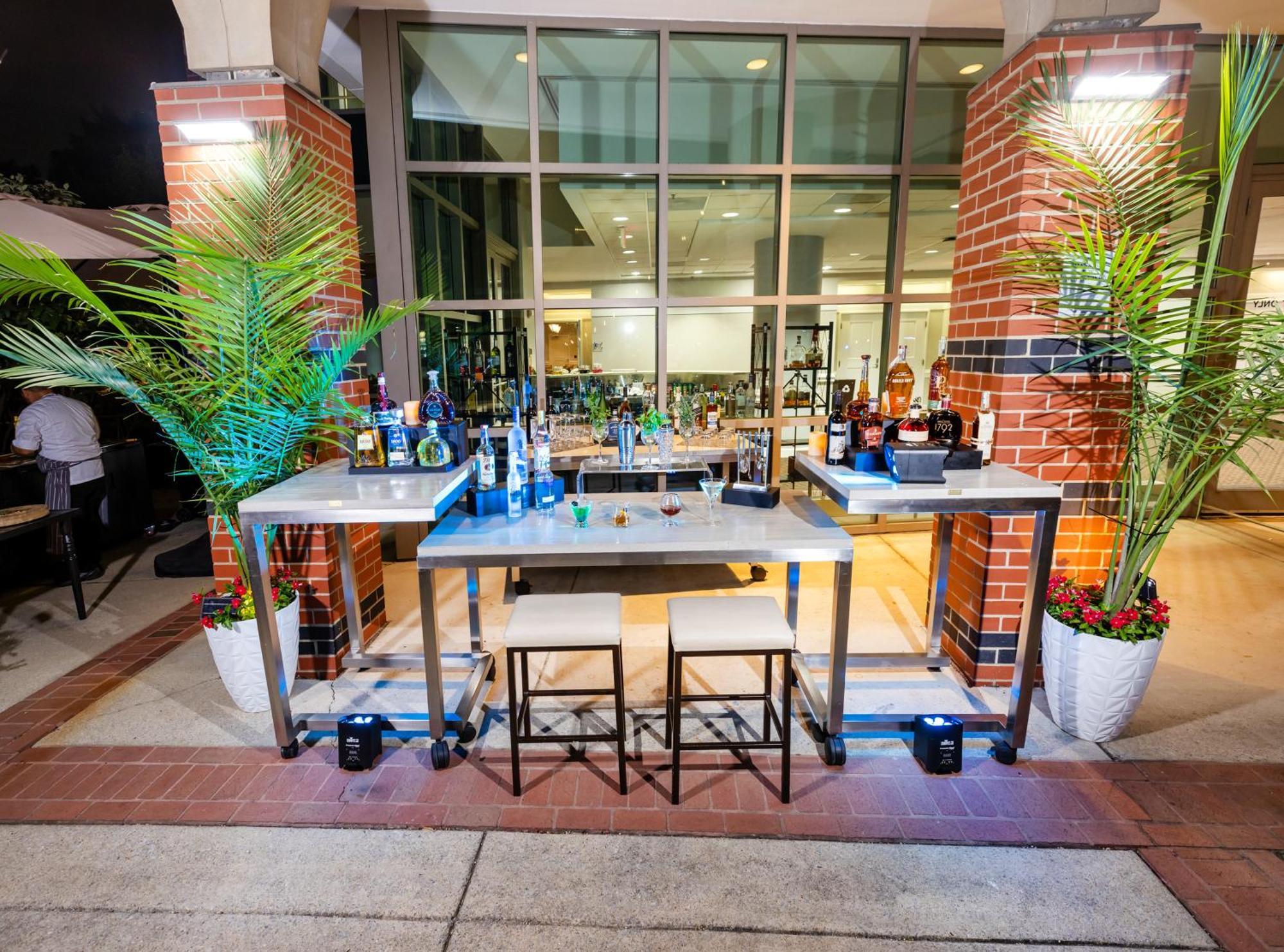 Kellogg Conference Hotel at Gallaudet University Washington Esterno foto