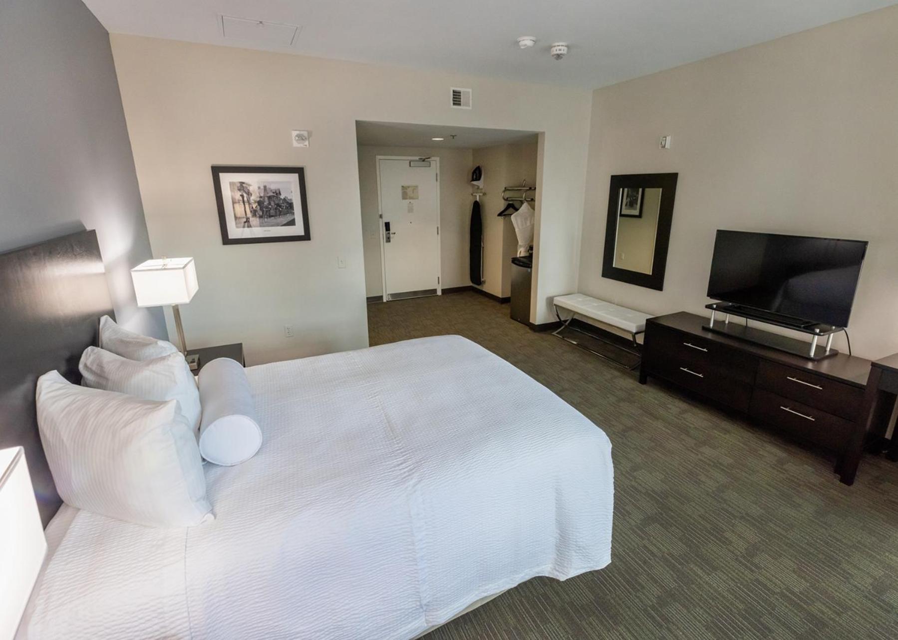 Kellogg Conference Hotel at Gallaudet University Washington Esterno foto